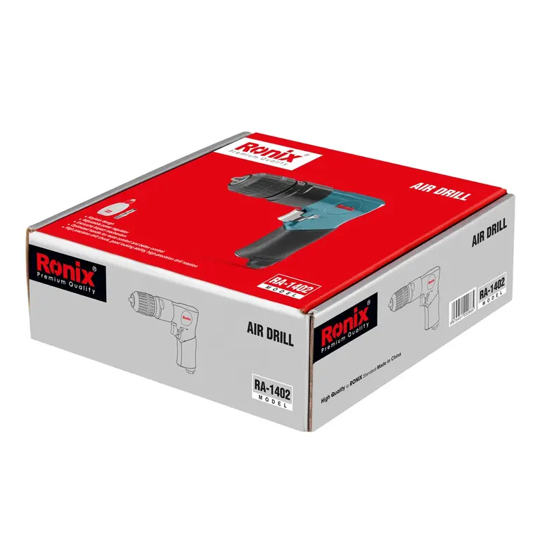 دریل بادی اتوماتیک رونیکس مدل RA-1402